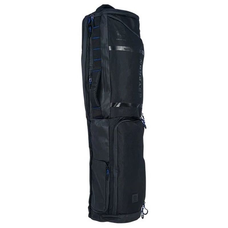 Gryphon Finnie F Hockey Bag - Durable Hockey Equipment Bag for Players & Teams - Perfect for Ice Hockey, Travel & Sports Gear Storage