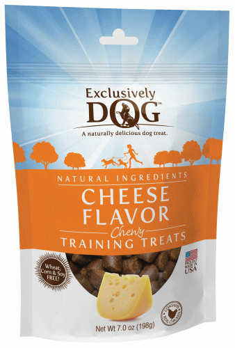 Premium Dog Training Treats - High-Reward, All-Natural Snacks for Obedience & Behavior Training - Perfect for Puppy, Small & Large Breeds - Home, Outdoor & Professional Use