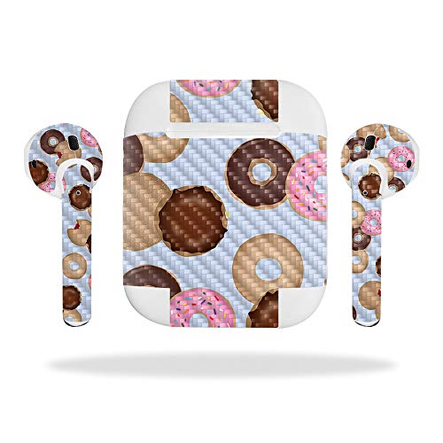 Donut Binge