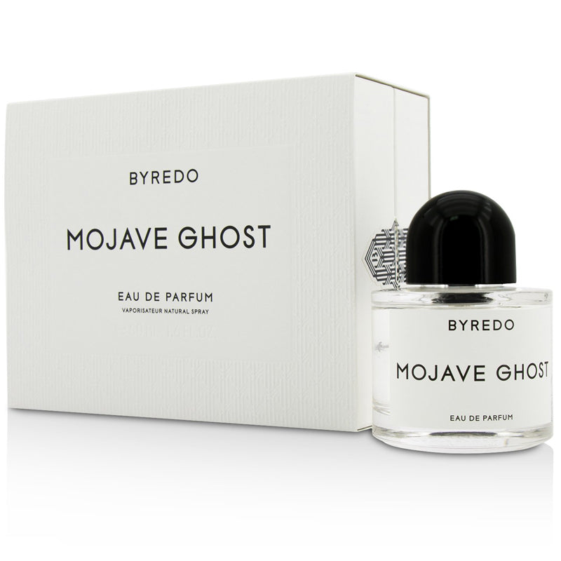 Byredo Mojave Ghost 1.6 oz Eau de Parfum Unisex Perfume - Long Lasting Luxury Fragrance for Men & Women | Perfect for Date Night, Special Occasions & Everyday Wear