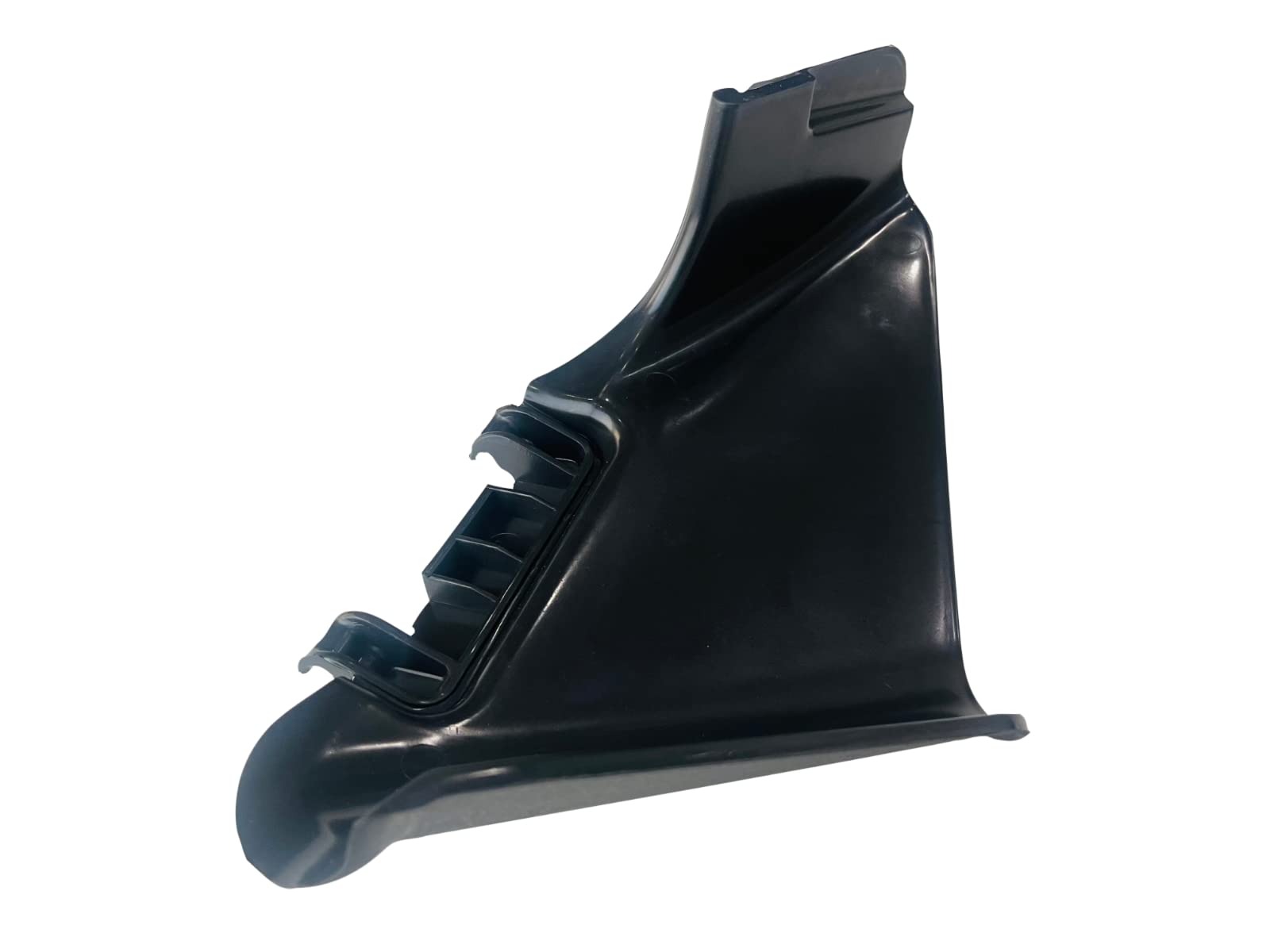731-07131 Side Discharge Chute Replacement for Troy-Bilt TB200 TB210 TB230 TB260 Lawn Mowers - Perfect for Grass Clipping Disposal & Yard Maintenance