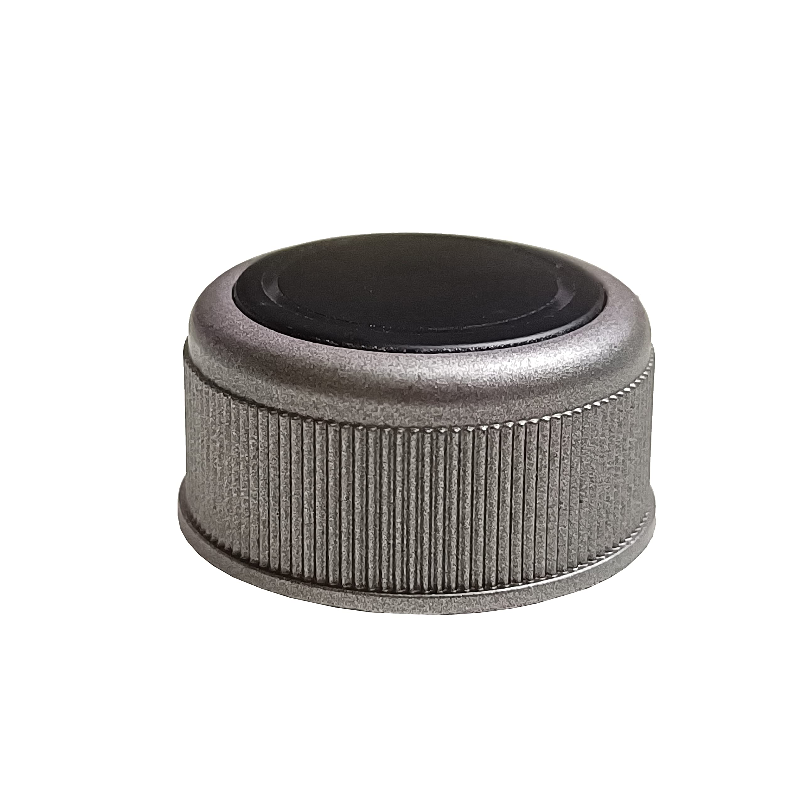 Honda Accord 2008-2013 & Crosstour 2011-2016 ABS Volume Knob Replacement 39103-TA0-A31 - Perfect for Car Audio Control and Dashboard Repair