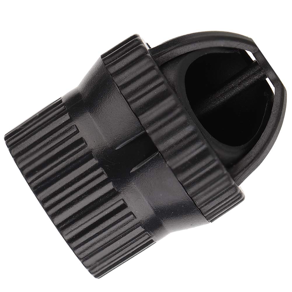 GLOGLOW 360 Degree Auto Rotating Aquarium Water Accelerator - Fish Tank Circulation Pump with Flo Rotating Water Deflector (25mm) - Perfect for Freshwater & Saltwater Tanks, Enhances Oxygenation & Water Flow