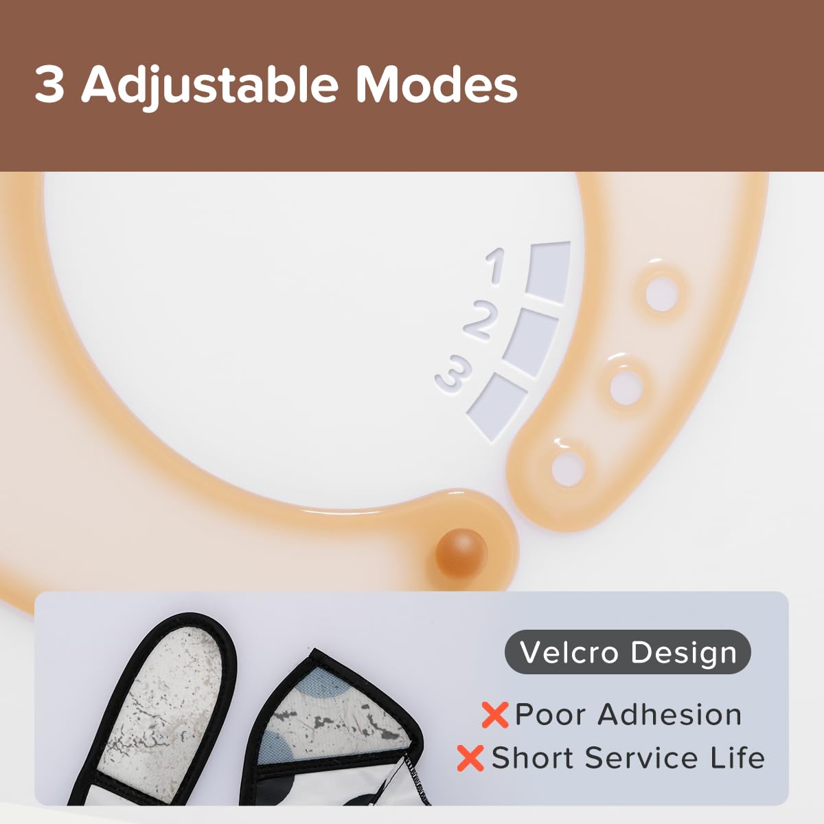 Ultra Thin & Light Waterproof Silicone Baby Bibs for Toddlers - Large Pouch Food Catcher for Mess-Free Feeding | Perfect for High Chairs, Travel & On-the-Go Meals