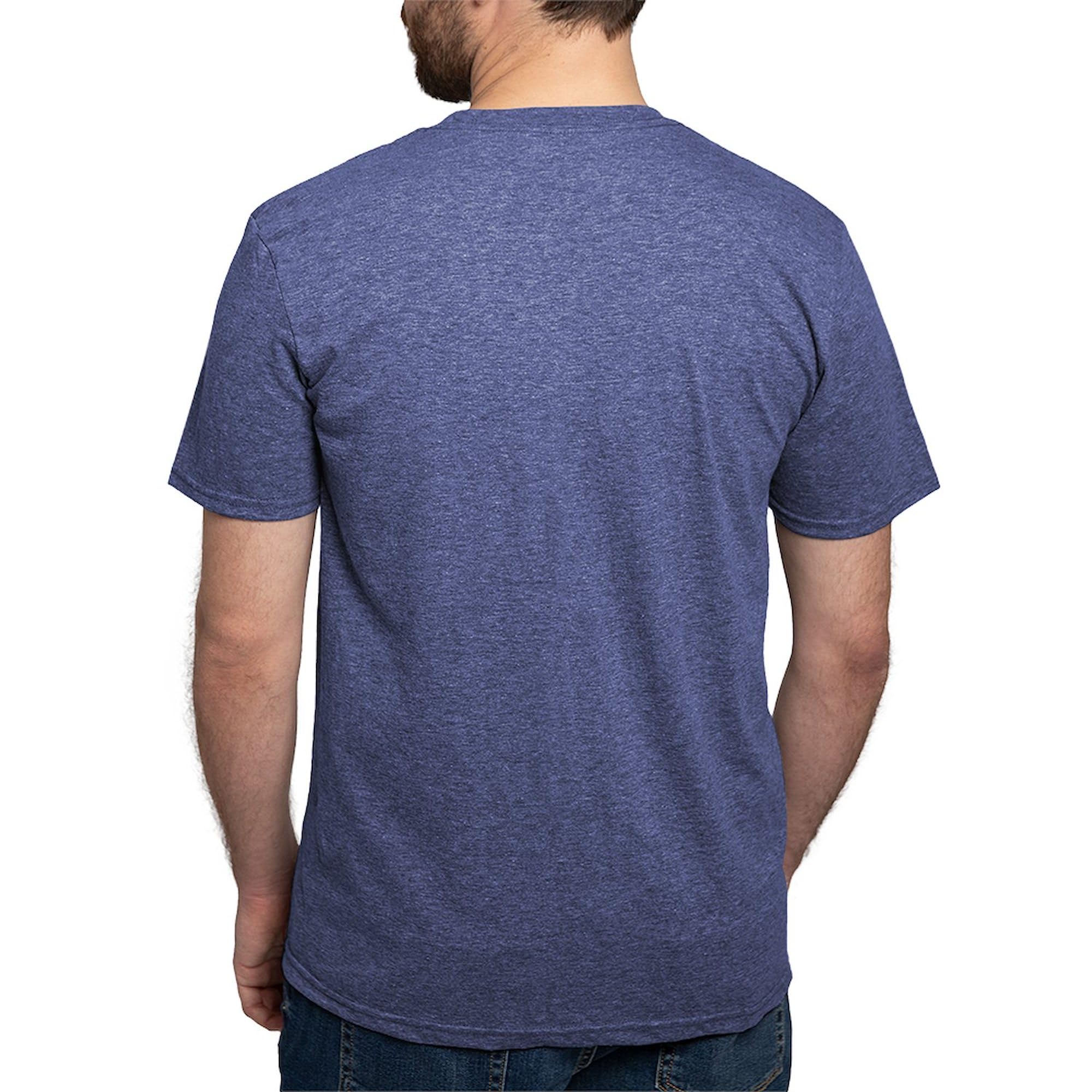 Office Evolution T-Shirt for Men - Premium Tri-Blend Comfort Fit Tee - Perfect for Casual Workwear & Business Casual Outfits