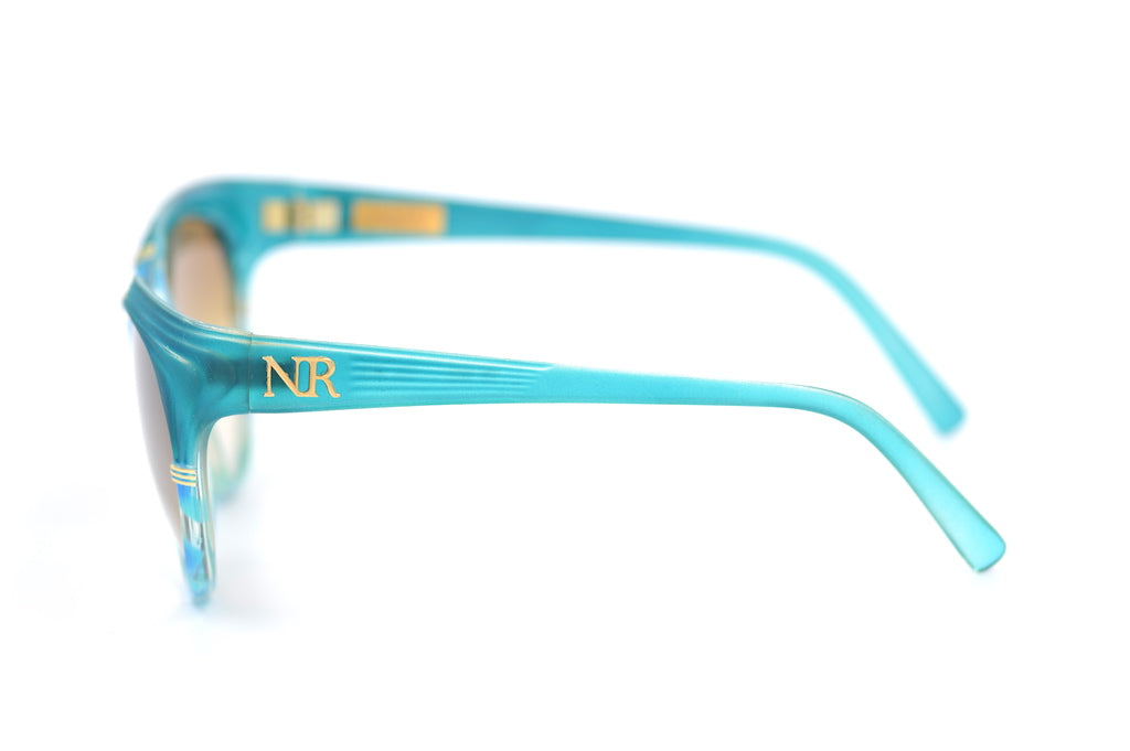 Nina Ricci 3001 3014 Women's Sunglasses - UV Protection Fashion Shades for Women - Perfect for Beach, Driving & Outdoor Activities