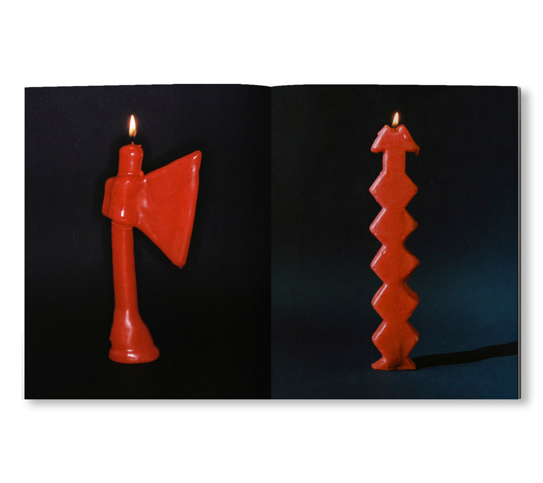 MONOGRAM 3: MONUMENT by Camille Vivier - Luxury Fashion Art Book for Photography & Design Lovers - Perfect for Coffee Table Decor, Fashion Inspiration, and Art Collectors