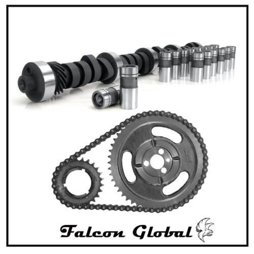 1957-1958 Buick 364 MASTER DELUXE Complete Engine Rebuild Kit - Camshaft, Pistons, Gaskets, Bearings & Valves - Perfect for Classic Car Restoration & Performance Upgrades
