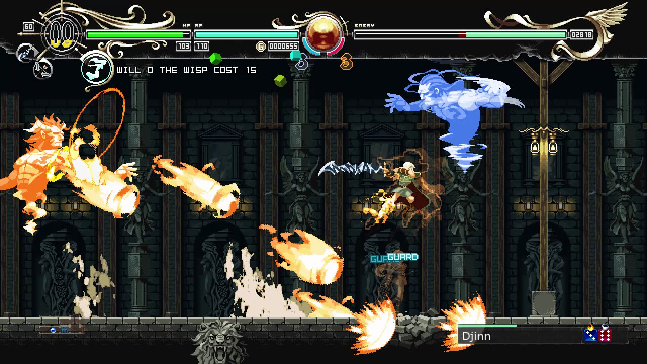 Record of Lodoss War: Deedlit in Wonder Labyrinth - PS5 Game | Action RPG Adventure | Perfect for Fantasy Fans & Anime Lovers | Play at Home or Gaming Parties