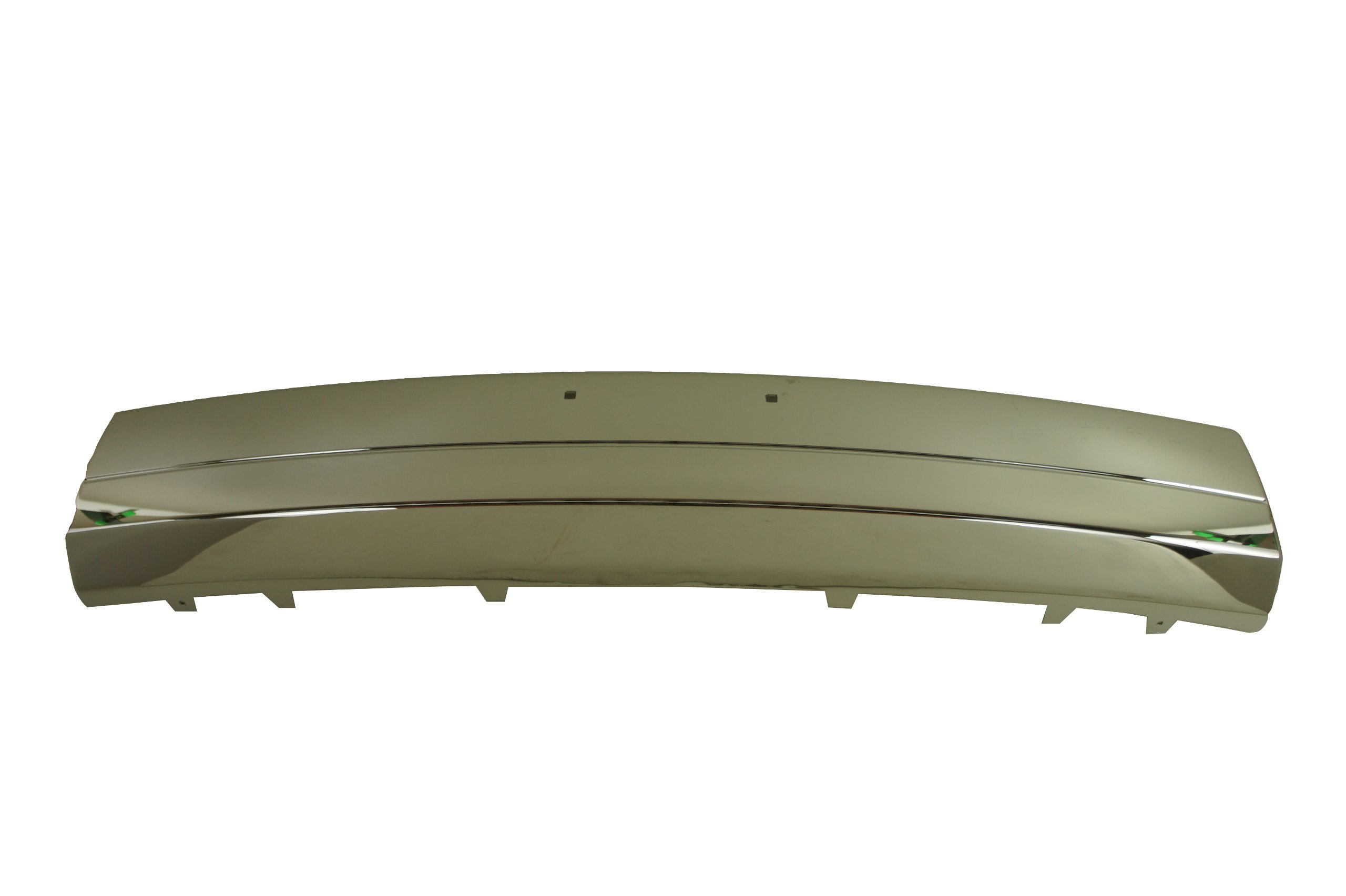 Genuine Chrysler 55077774AA Front Bumper Insert - OEM Replacement Part for Dodge, Jeep & Ram Vehicles - Perfect for Off-Roading & Daily Driving Protection