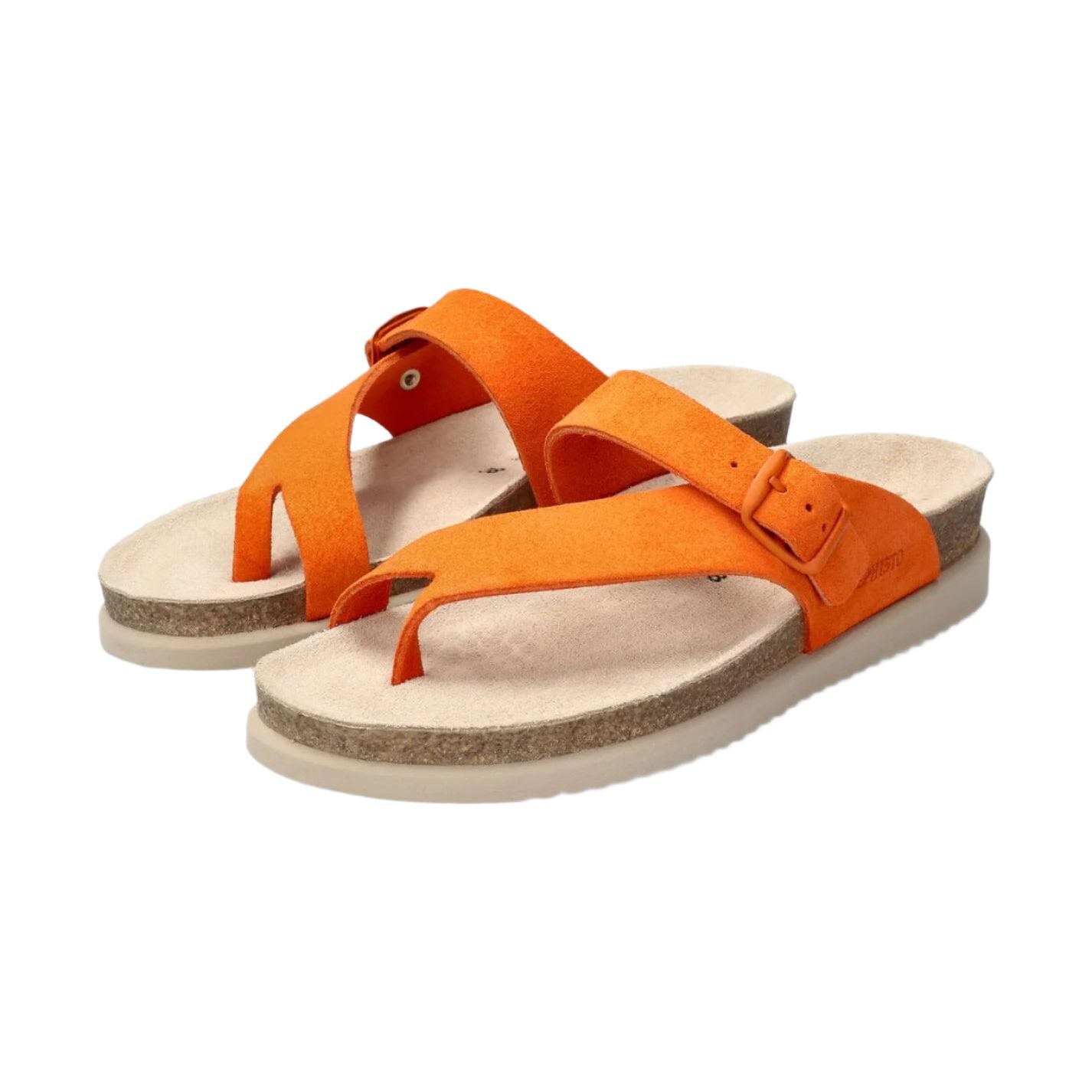 Mephisto Helen 032 838 Women's Comfort Sandals - Lightweight & Supportive for Walking, Travel & Everyday Wear