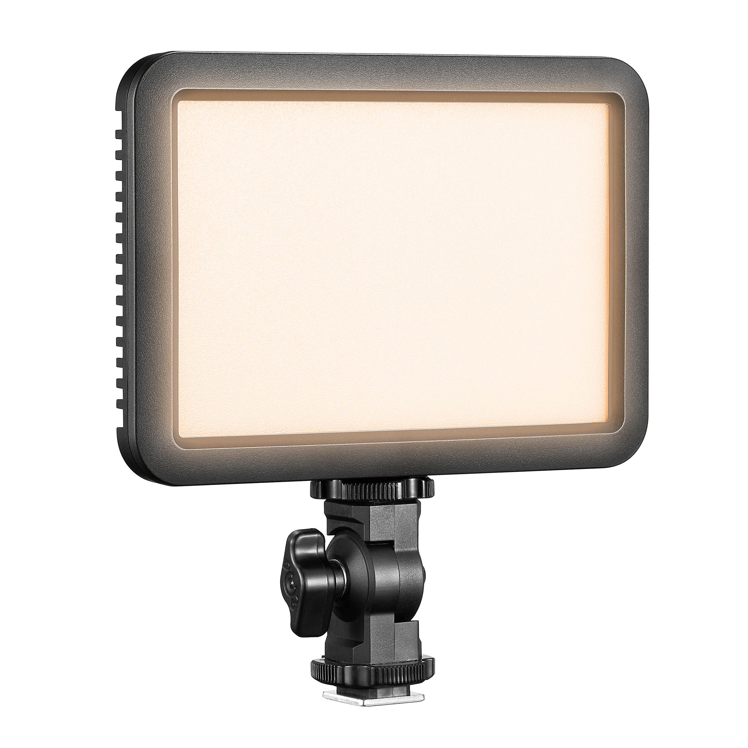 Godox LDP8Bi Bi-Color LED Camera Light with 3200K-5600K Adjustable Color Temperature - Perfect for Photography, Videography, YouTube & Live Streaming