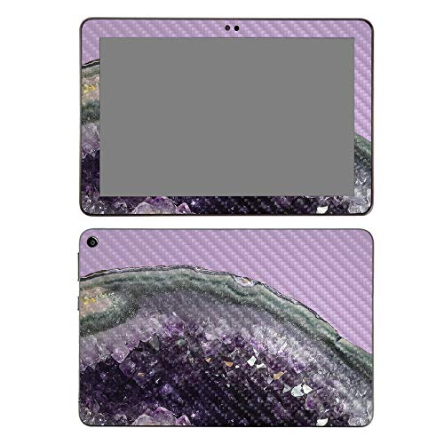 Amethyst Agate