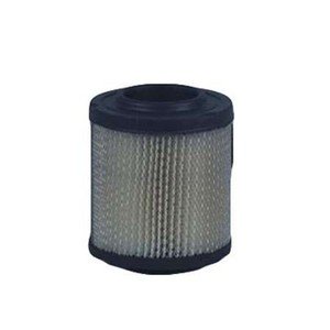 Fleetguard AF1949 Heavy Duty Air Filter for Trucks & Diesel Engines - Replacement Air Filter for Improved Engine Performance & Fuel Efficiency - Ideal for Commercial Vehicles, Construction Equipment & Fleet Maintenance