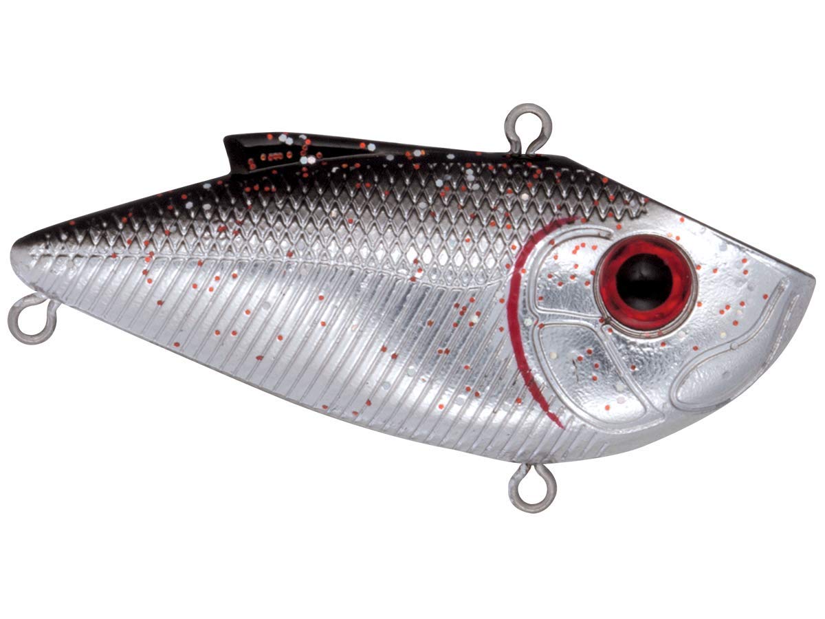 Livingston Lures Saltwater Series Pro Ripper Fishing Lure - Premium Saltwater Fishing Bait for Striped Bass, Redfish & Inshore Gamefish | Ideal for Kayak Fishing & Surf Casting