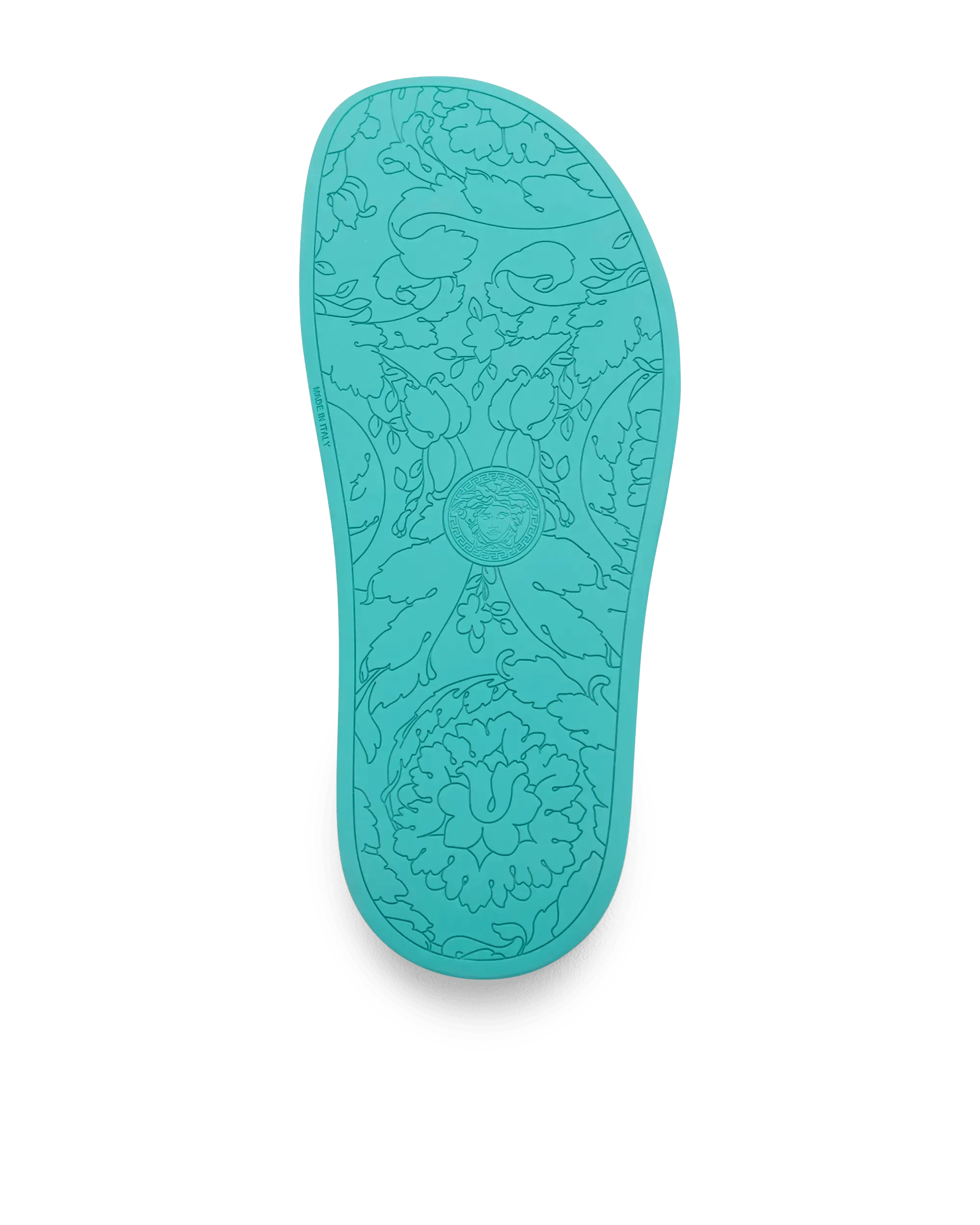 Premium Medusa Pool Slides for Women & Men - Comfortable Non-Slip Summer Beach Sandals - Perfect for Poolside, Beach Vacation, and Backyard Lounging