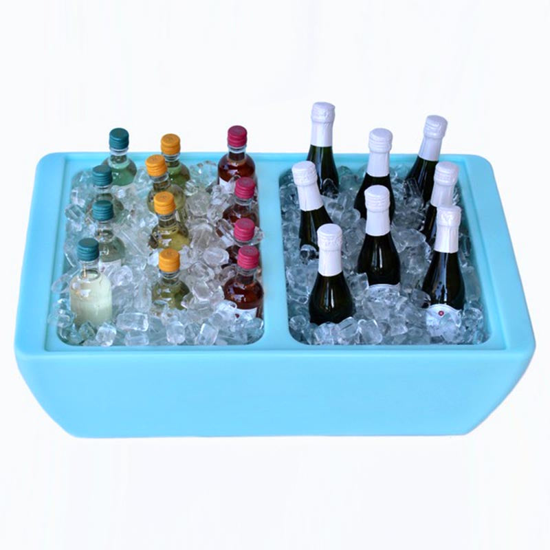 Dubler Serving Coolers - Insulated Beverage Dispenser with Multiple Color Options for Parties, BBQs, and Outdoor Events