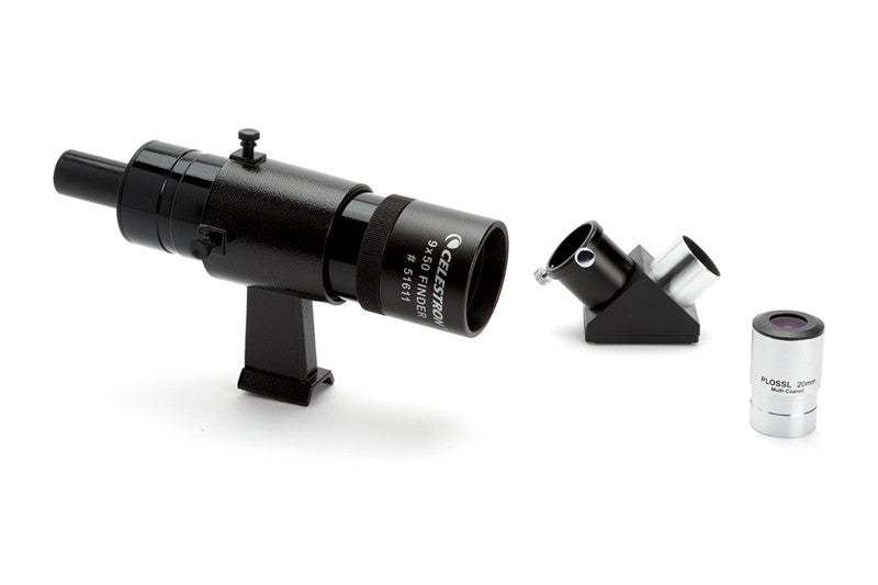 Celestron Advanced VX 6 Refractor Telescope - 6 Inch Aperture, Computerized Mount for Astrophotography & Stargazing - Perfect for Backyard Astronomy, Camping & Night Sky Observation