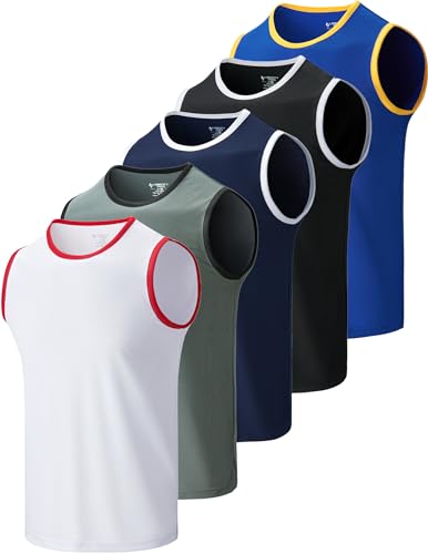 White/Blue/Gray/Navy/Black