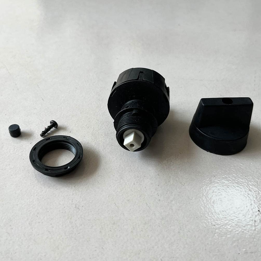 Doosan Portable Power Compressor Start Switch Replacement - OEM Compatible Part #22127385 for Air Tools & Construction Equipment