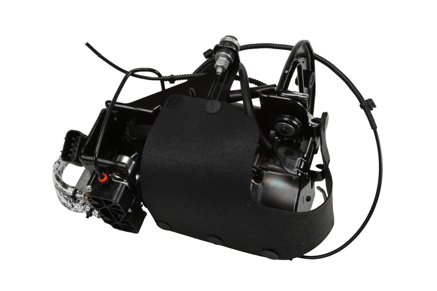 Genuine GM 84355910 Rear Air Spring Compressor Kit - Compatible with Select GM Vehicles | Professional Suspension Repair Tool for DIY & Mechanics | Ideal for Garage, Auto Shop & Home Car Maintenance