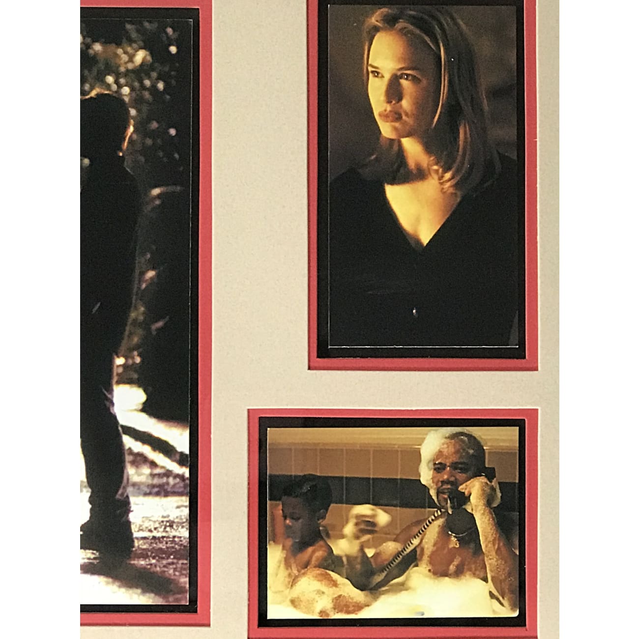 Jerry Maguire Soundtrack RIAA Gold Album Award - Official Movie Music Collection - Perfect for Home, Office & Gift Giving