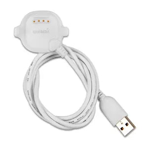 Original: Cable cargador Forerunner 10/15 blanco   Optimized: Garmin Forerunner 10/15 Replacement Charging Cable - White USB Charger for Running Watches | Perfect for Gym, Jogging & Outdoor Sports