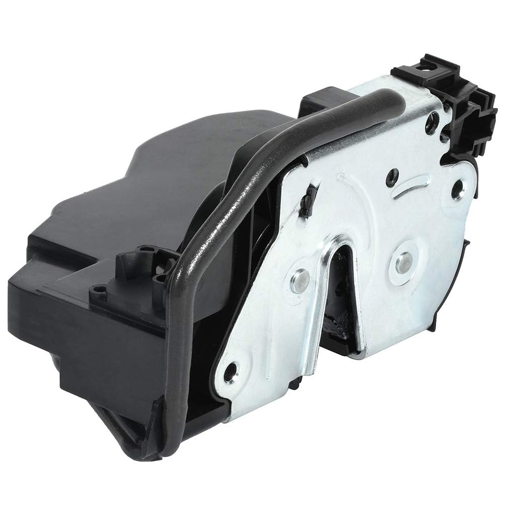 BMW & Mini Power Door Lock Actuators - Front Left & Right Replacement for 2004-2016 BMW & 2011-2016 Mini - Easy DIY Installation for Secure Vehicle Access