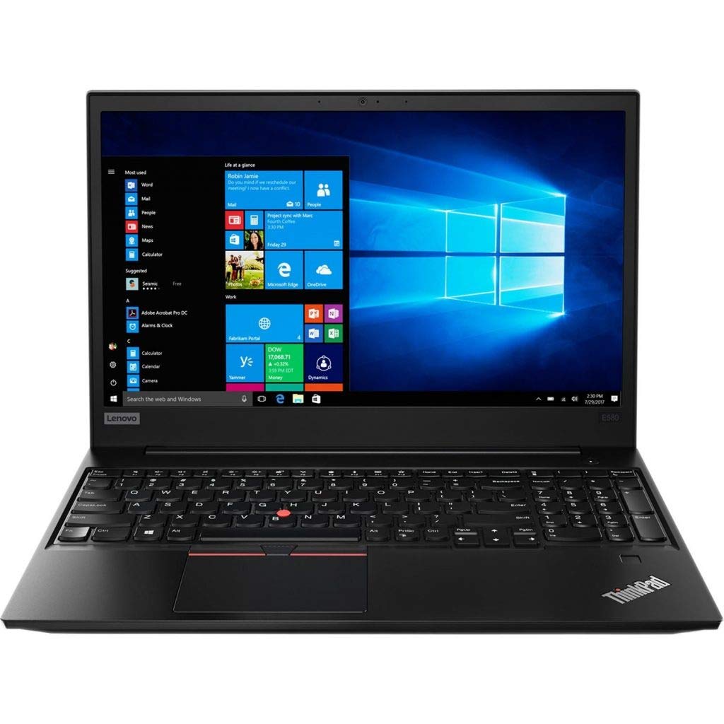 Refurbished Lenovo ThinkPad T480s 14