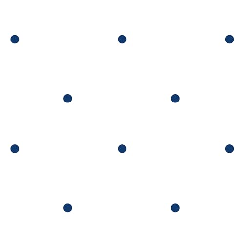 Printed Polka Dots