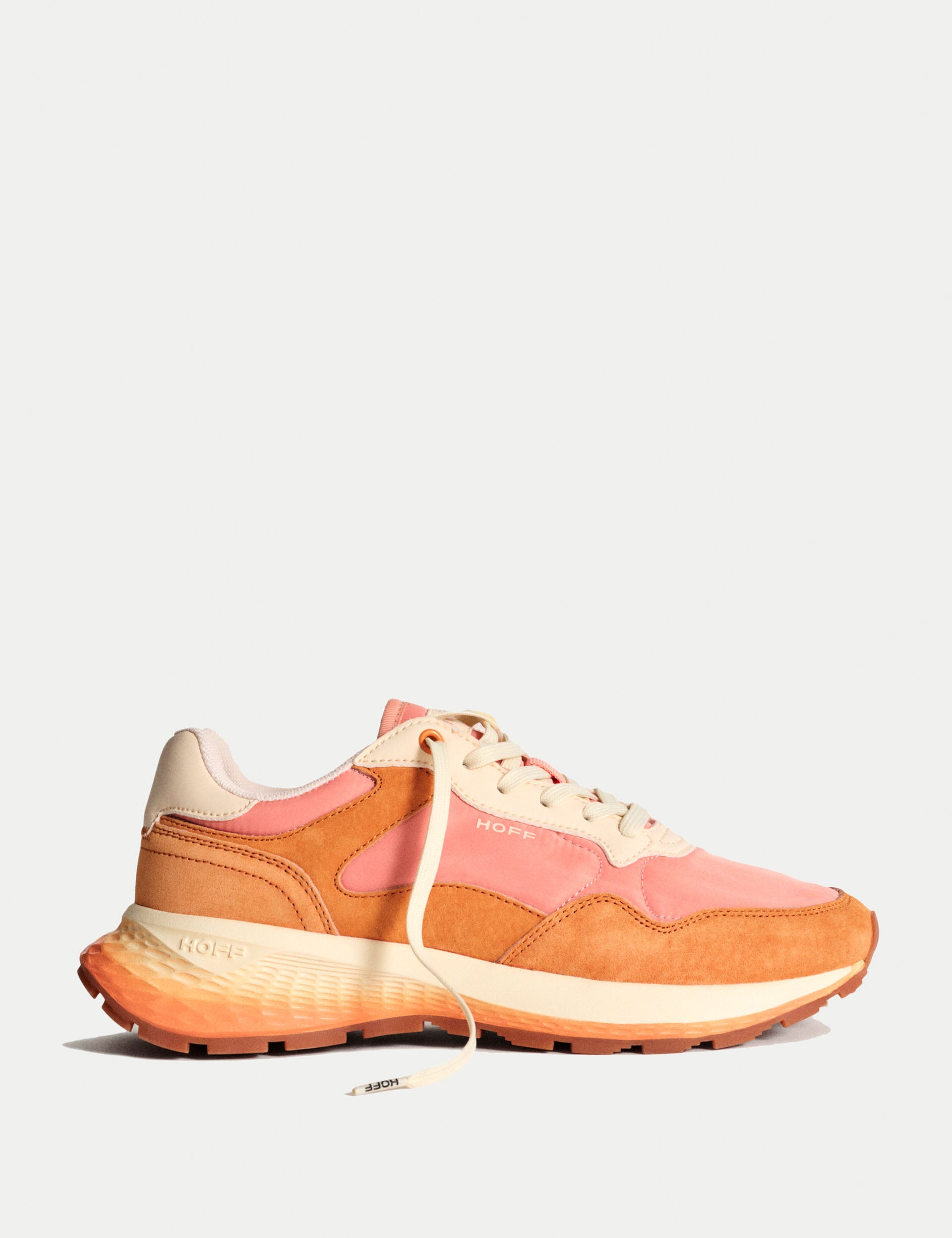 City MK II Paris II Sneakers - Stylish & Comfortable Walking Shoes for Men & Women | Perfect for Urban Commuting, Travel & Casual Outfits