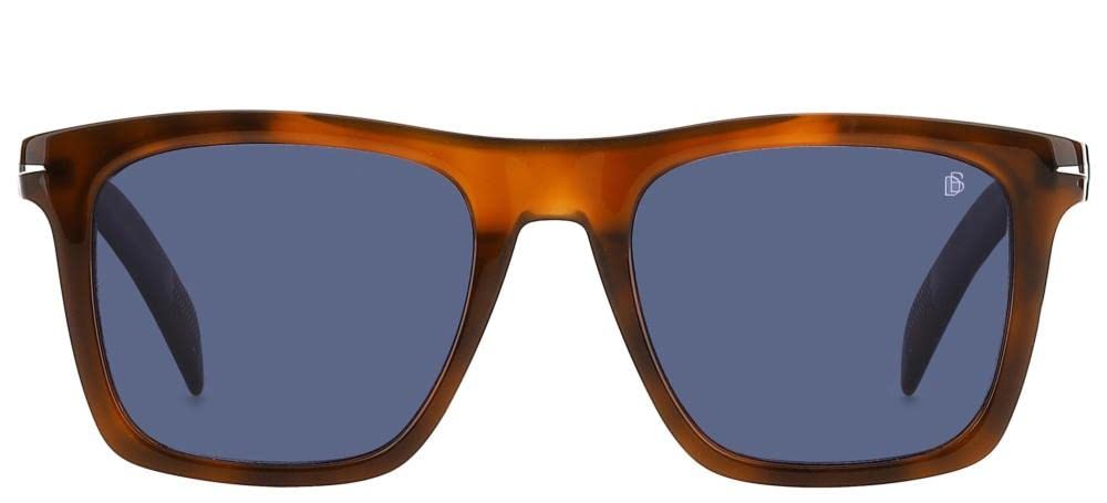 David Beckham Unisex Sunglasses for Men & Women – Stylish UV Protection Shades for Outdoor Activities & Fashion