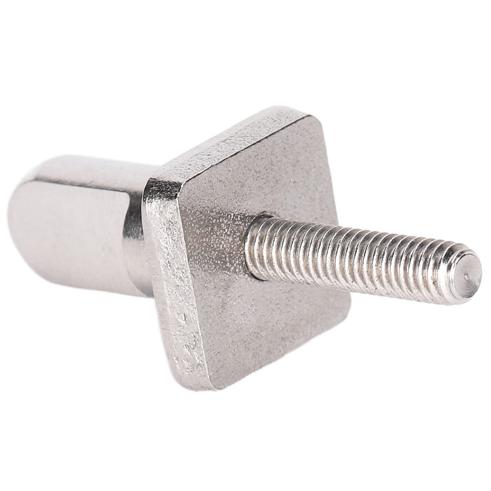 Stainless Steel Surfing Screws - Rustproof Fin Screws for Surfboard & Paddle Board | Portable Waterproof Screws for Surfing, SUP & Water Sports Accessories