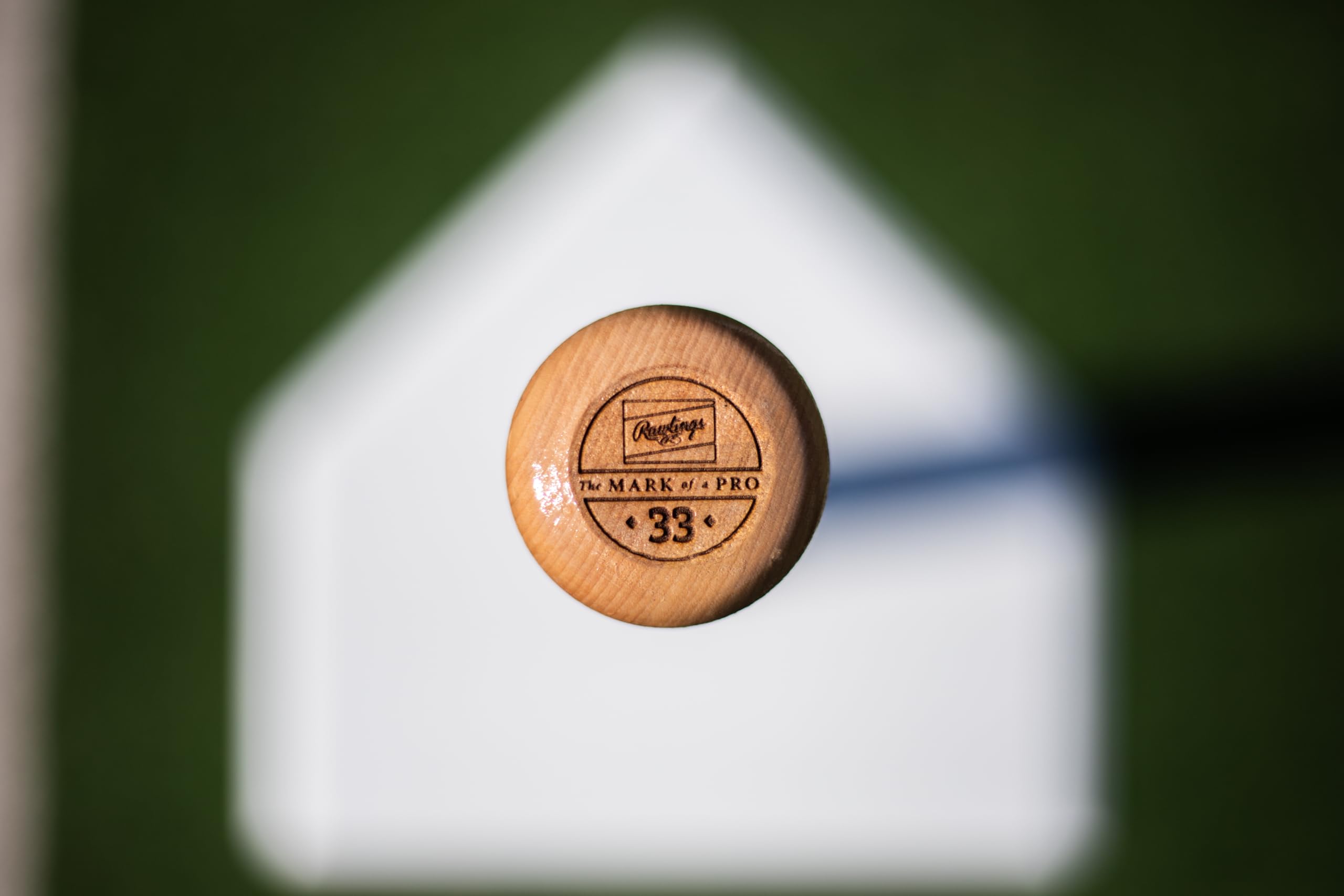 Rawlings Adult Birch Wood Baseball Bat - Big Stick Elite Series | Multiple Colors & Styles | Perfect for Baseball Games, Training & Collectors