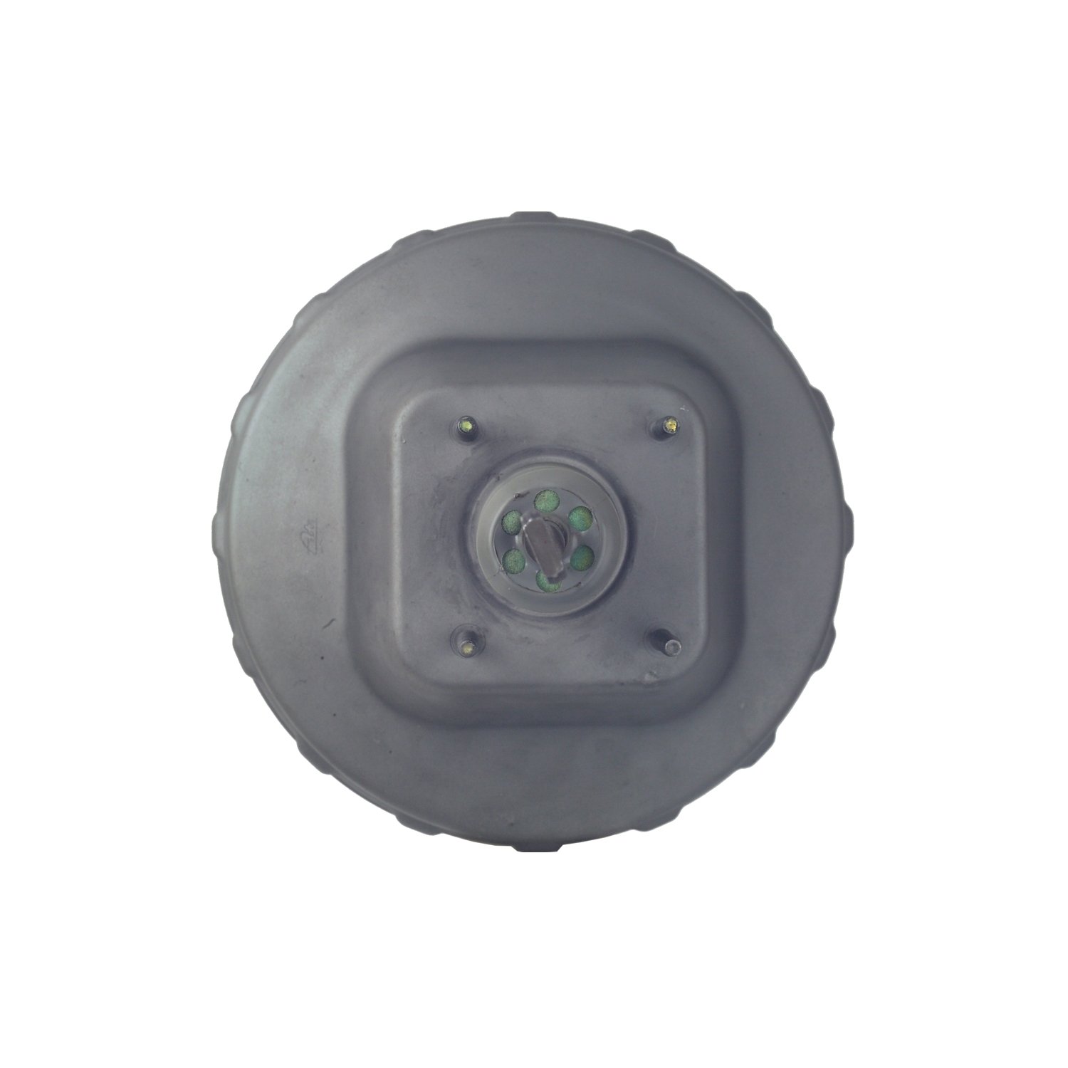 Cardone 54-74704 Remanufactured Vacuum Power Brake Booster - No Master Cylinder | Compatible with Ford, Chevy, Dodge | Perfect for Truck & SUV Brake System Repairs