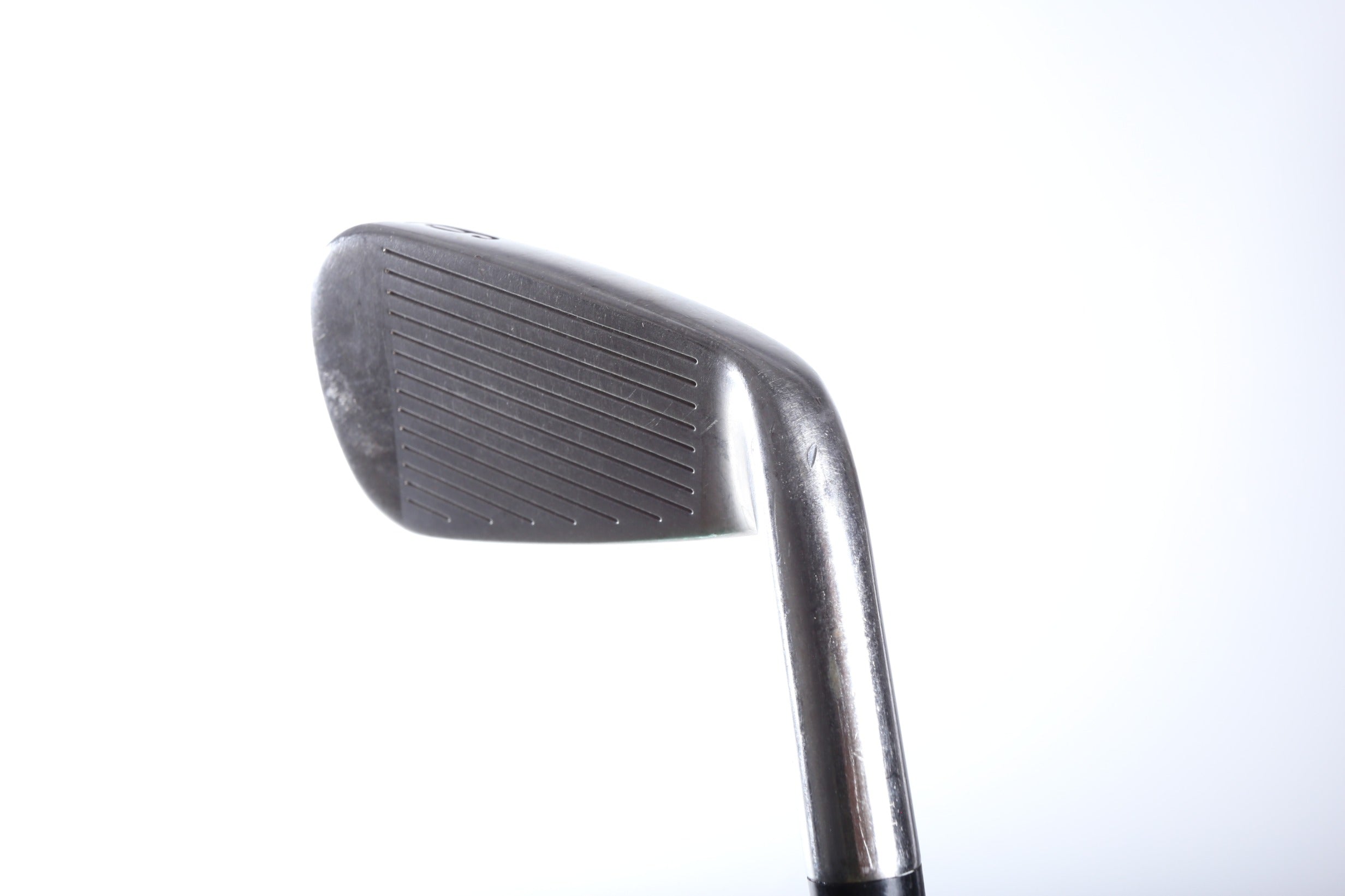 Used Callaway X 22 Tour Single 6 Iron Left Handed Stiff Flex Golf Club - Perfect for Left-Handed Golfers & Driving Range Practice