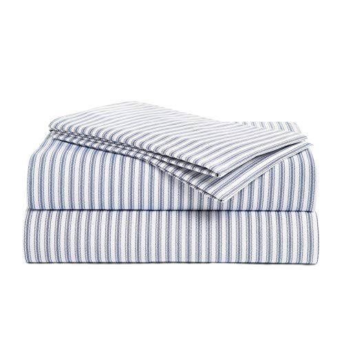 Nautical Stripe Blue