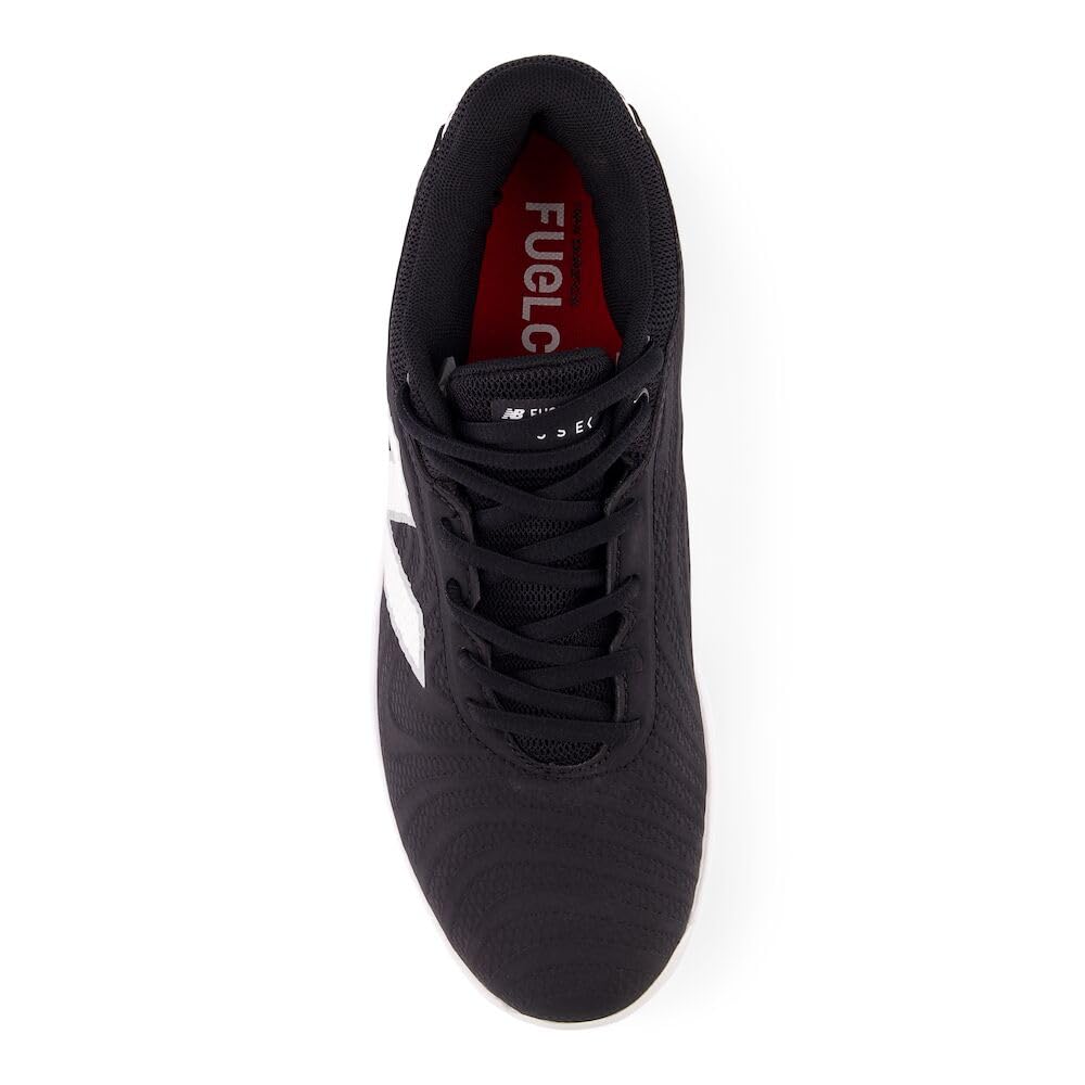 New Balance Women's FuelCell Fuse V4 Molded Softball Cleats - Lightweight Running Shoes for Fastpitch Softball Players | Perfect for Training & Games