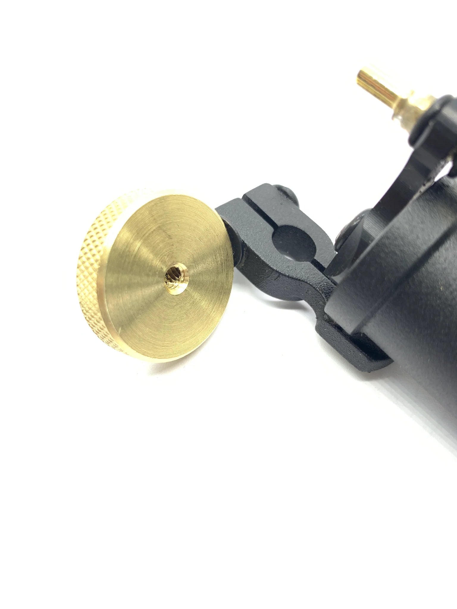 Josh Bowers Weighted Thumbscrew - Heavy Duty Metal Screw for DIY Projects, Home Improvement & Woodworking - Perfect for Furniture Assembly, Cabinet Making & Tool Organization