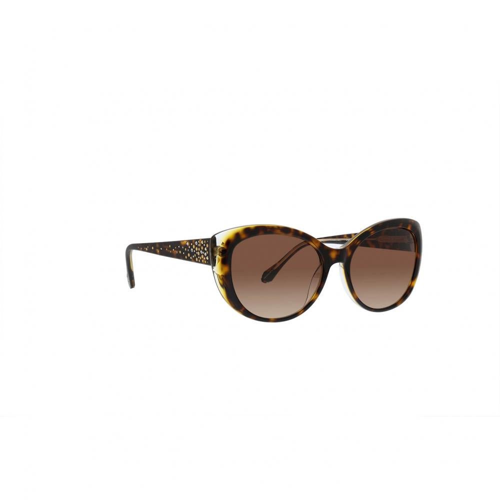 Badgley Mischka BMCHARLINA Women's Designer Sunglasses UV Protection - Perfect for Beach, Driving & Outdoor Activities
