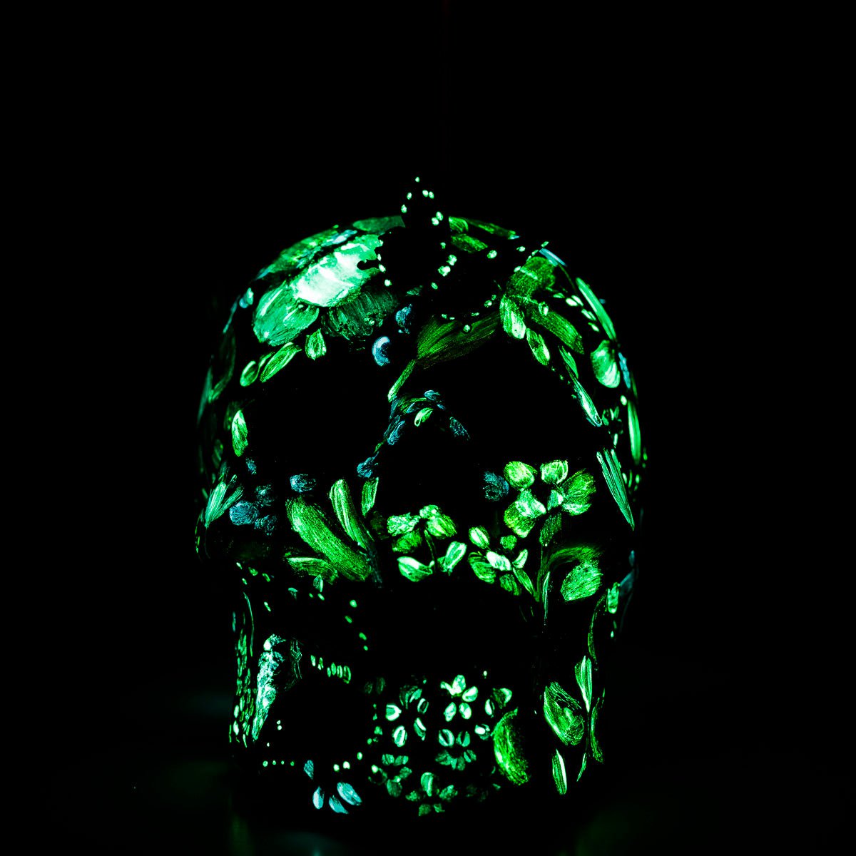 Golden Mind Original Sculpture - Handcrafted Art Piece for Home & Office Decor | Perfect Gift for Art Lovers & Collectors