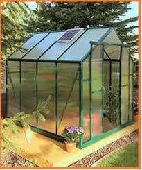 Amtrak Solar Attic Fan - 20 Watts Powerful & Quiet Solar Powered Ventilation for Home, Garage, Greenhouse, Chicken Coop & RV - Prevents Moisture Build-Up | Ideal for Summer Cooling & Year-Round Air Circulation