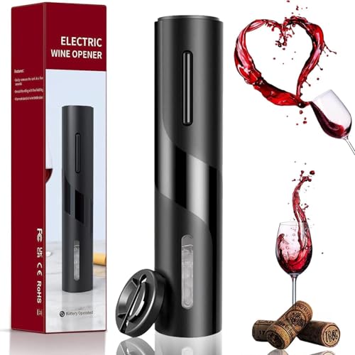 ELECTRIC CORKSCREW 1