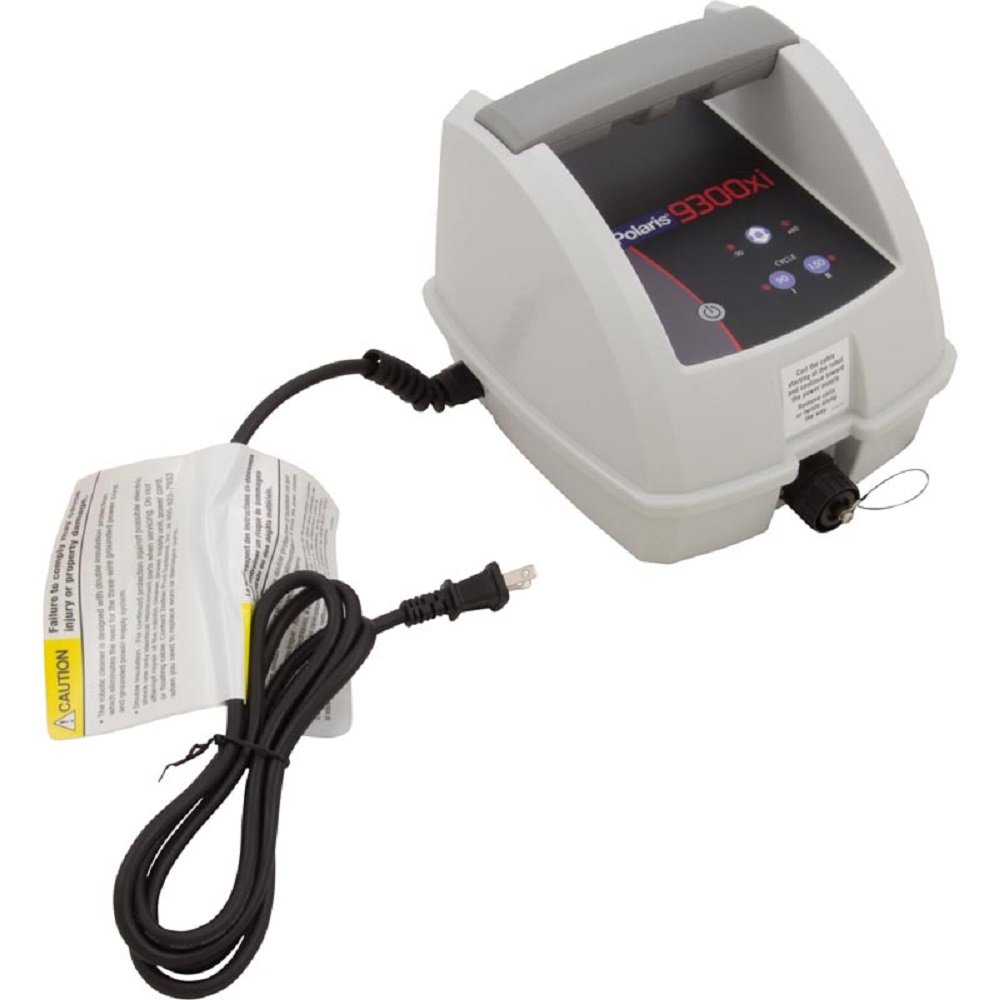 Zodiac Pool Systems R0528600 Complete Control Unit for Swimming Pools | Automatic Pool Cleaning & Maintenance System | Perfect for In-Ground & Above-Ground Pools