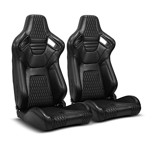 Black (SCF-01-B-BL)
