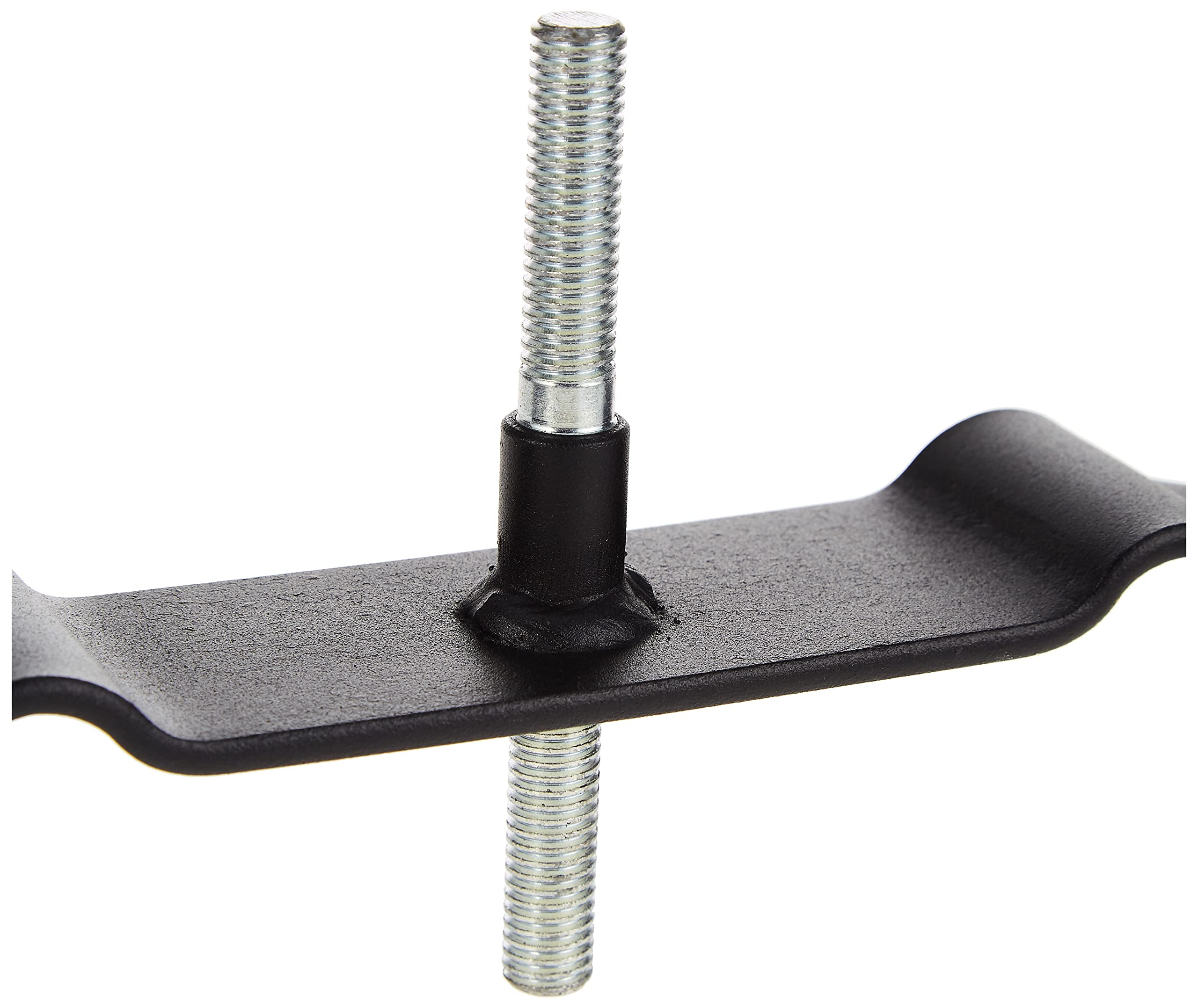 Warrior Products 3841 Universal Axe and Shovel Mount - Heavy Duty Vehicle Rack for Off-Road Trucks, Jeeps & ATVs - Perfect for Camping, Hunting & Outdoor Adventures