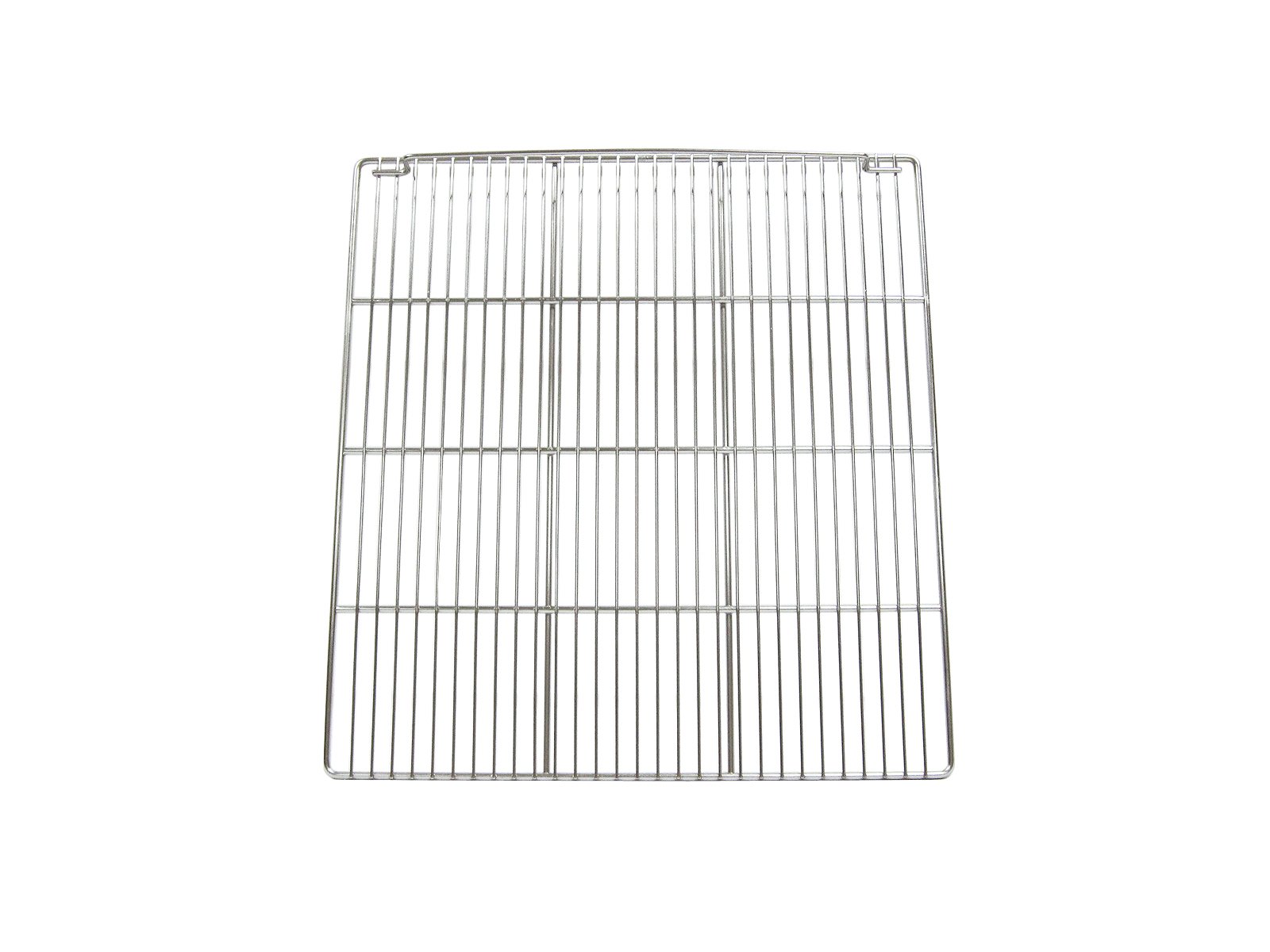 Turbo Air 30278Q0100 Replacement Shelf for TSR/F23SD Commercial Refrigerator - Perfect for Restaurants, Cafes, and Food Service Businesses