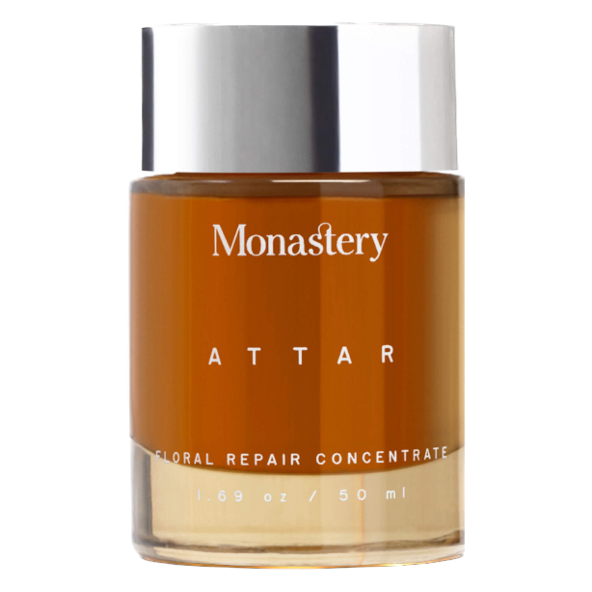 Premium Attar Repair Concentrate 50ml - Long-Lasting Fragrance Oil for Skin & Hair - Perfect for Daily Use, Aromatherapy & Gift Giving