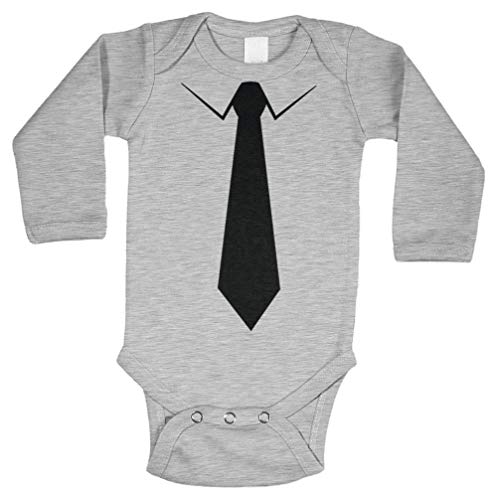 Light Gray - Long Sleeve