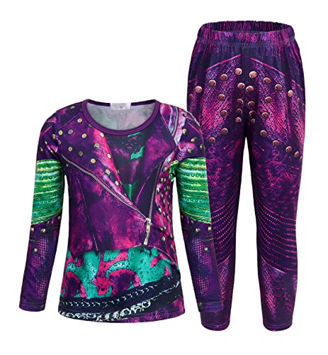 Purple Sets